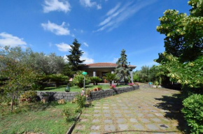  Etna Travellers B&B  Маскалуча